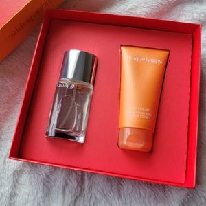 Clinique Gift Set